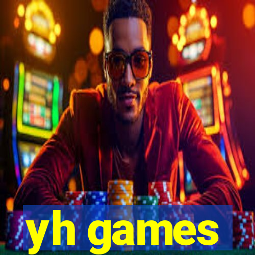 yh games